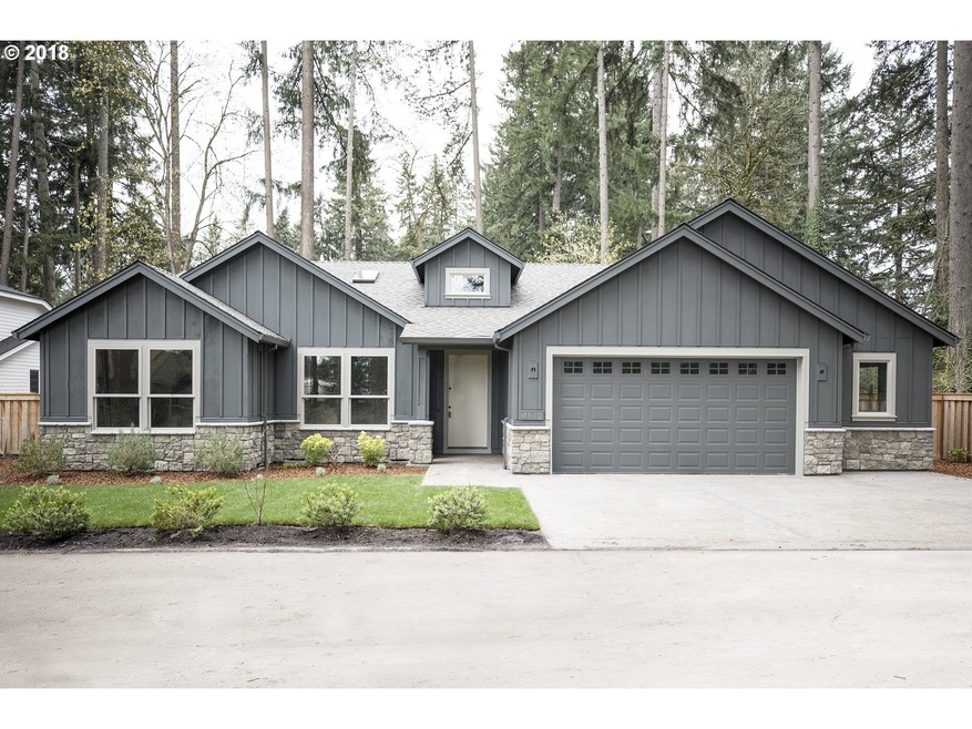 4643 Firwood Rd, Lake Oswego, OR 97035 - photo 1