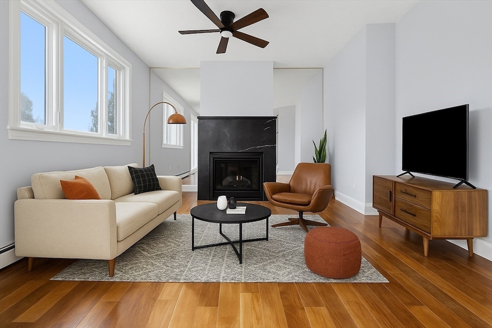 528 Bennington St, Boston, MA 02128 - photo 1