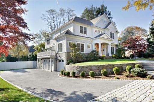 11 Columbine Rd, Newton Center, MA 02459 - photo 1