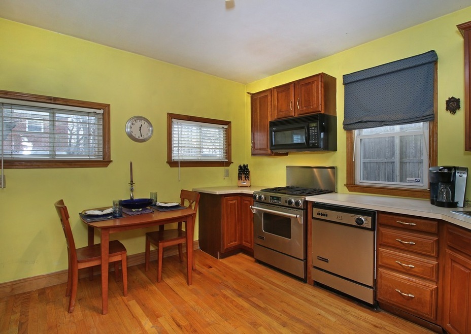 275 Gallivan Blvd unit 1, Dorchester Center, MA 02124 - photo 1