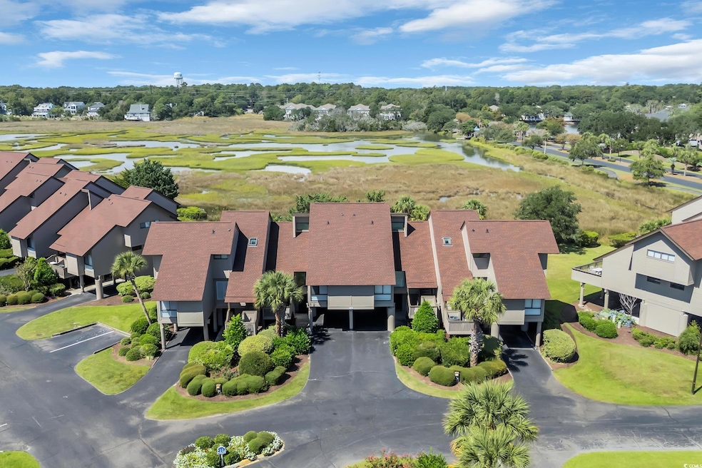 30 Spartina Ct unit 7, Pawleys Island, SC 29585 - photo 1