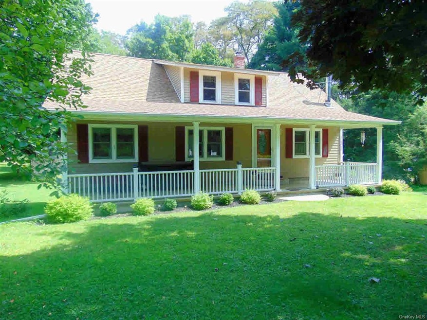 153 Stormville Rd, Hopewell Junction, NY 12533 - photo 1