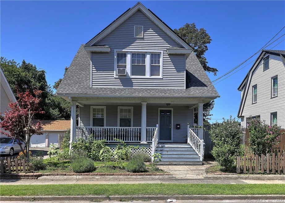 469 Sherwood Place, Stratford, CT 06615 - photo 1