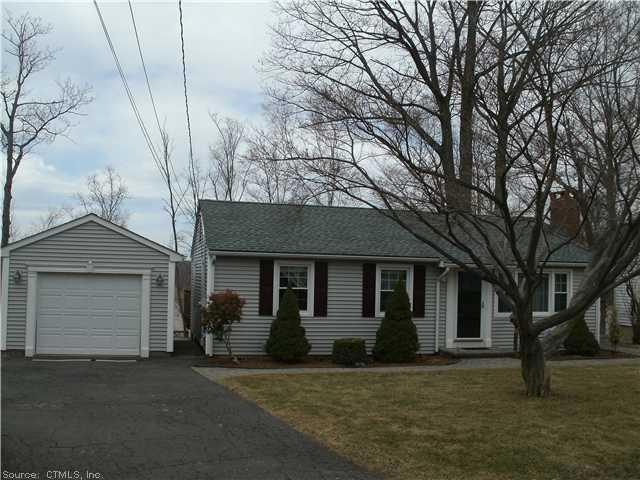50 Leslie Ct, Bristol, CT 06010 - photo 1