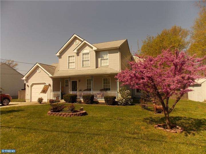 159 Arline Ave, Woodbury, NJ 08096 - photo 1