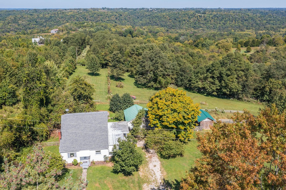 1890 Oregon Rd, Versailles, KY 40383 - photo 1