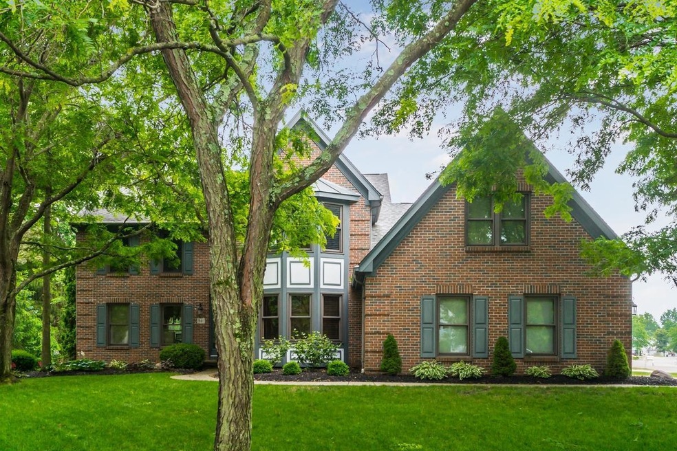 941 Lang Drive