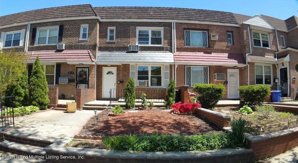 62-19 80th St, Flushing, NY 11379 - photo 1