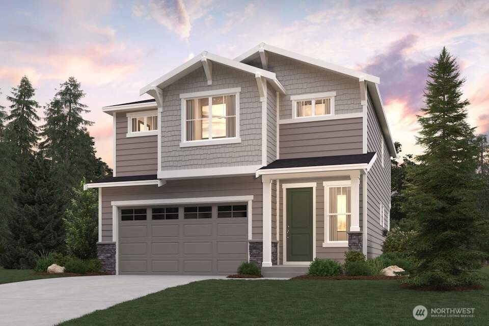 13336 323rd Dr SE, Sultan, WA 98294 - photo 1