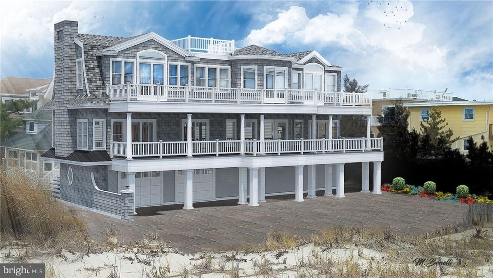 137 E 18th St, Ship Bottom, NJ 08008 - photo 1