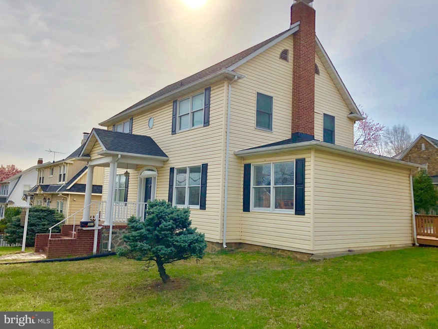 307 Frederick Rd, Baltimore, MD 21228 - photo 1