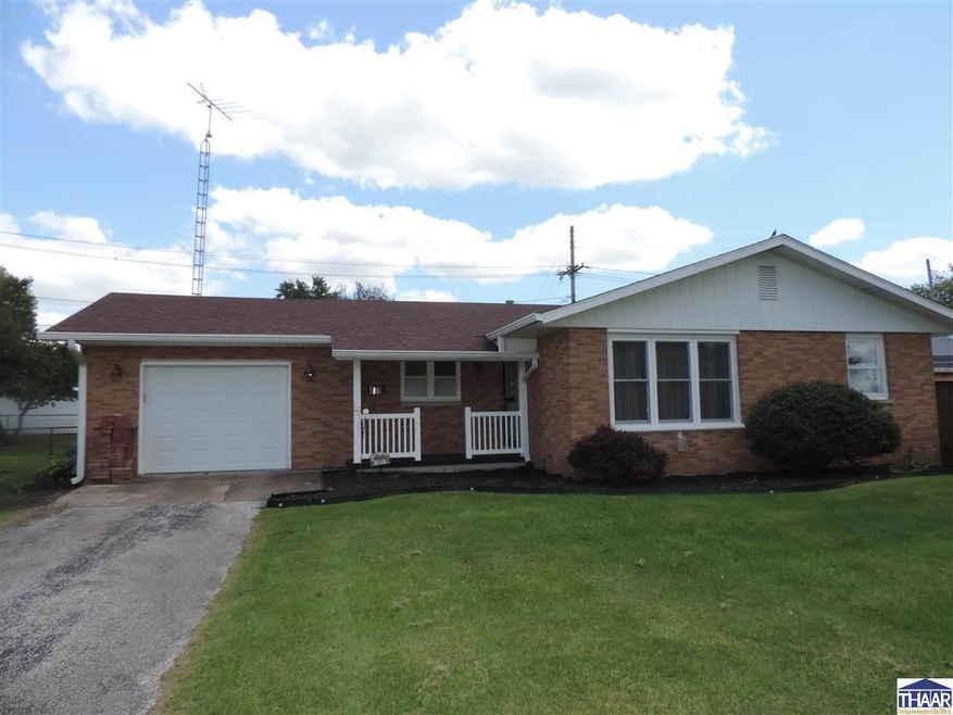 89 2nd St SW, Linton, IN 47441 - photo 1