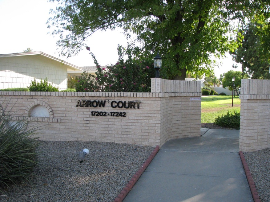 17222 N 105th Ave unit 40, Sun City, AZ 85373 - photo 1