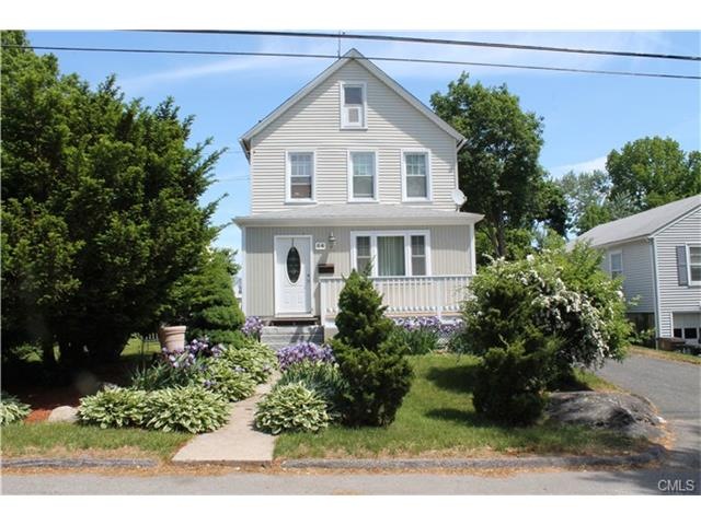 54 Bellmere Ave, Stamford, CT 06906 - photo 1