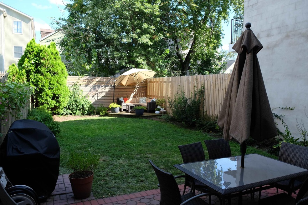 58 Hancock Ave unit 1, Jersey City, NJ 07307 - photo 1