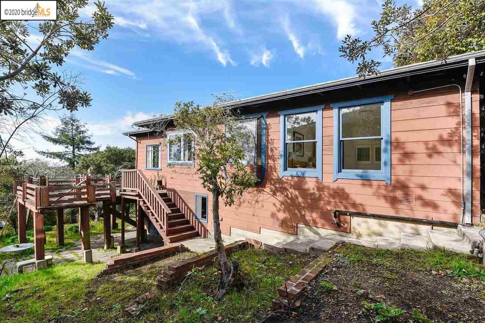 75 Whitaker Ave, Berkeley, CA 94708 - photo 1