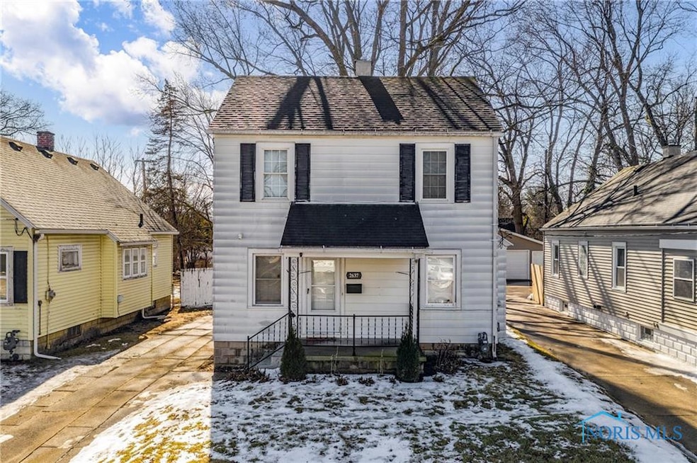2637 Oak Grove Place, Toledo, OH 43613 - photo 1