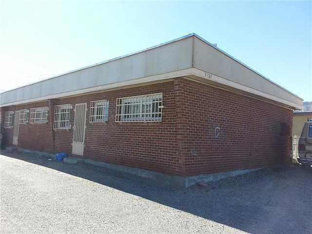 3922 Hayes Ave unit 2, El Paso, TX 79930 - photo 1