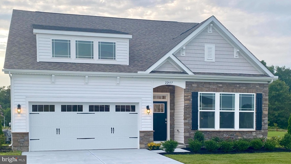 24818 Waterford Ln, Ocean View, DE 19970 - photo 1