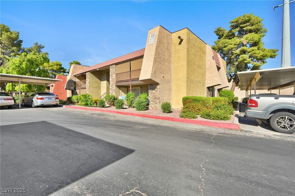 5229 Indian River Dr unit 237, Las Vegas, NV 89103 - photo 1