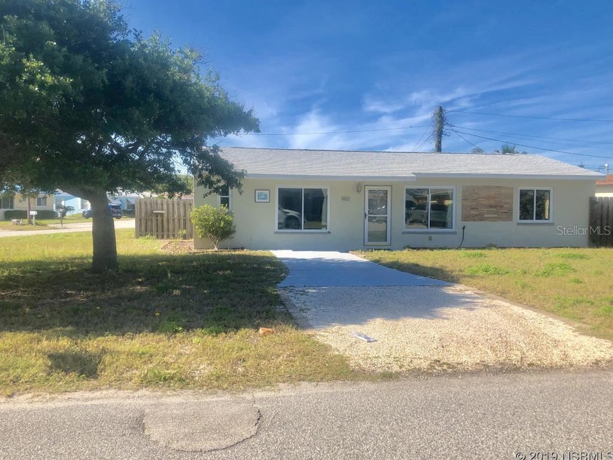 802 E 7th Ave, New Smyrna Beach, FL 32169 - photo 1