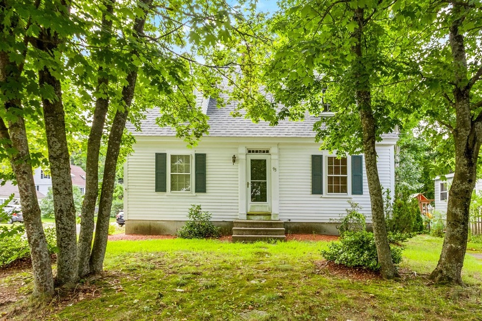 93 Powder Mill Rd, Maynard, MA 01754 - photo 1