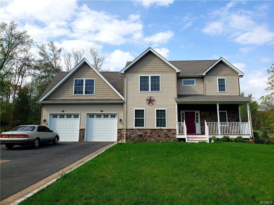 47 Catskill Ave, Monroe, NY 10950 - photo 1