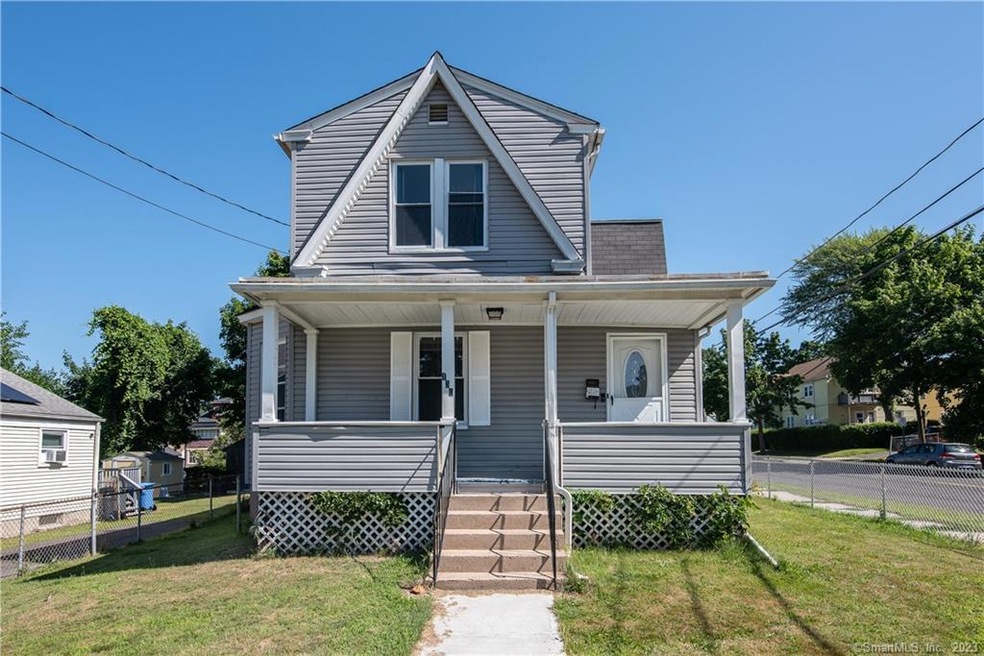 unlisted-address, Hartford, CT 06112 - photo 1