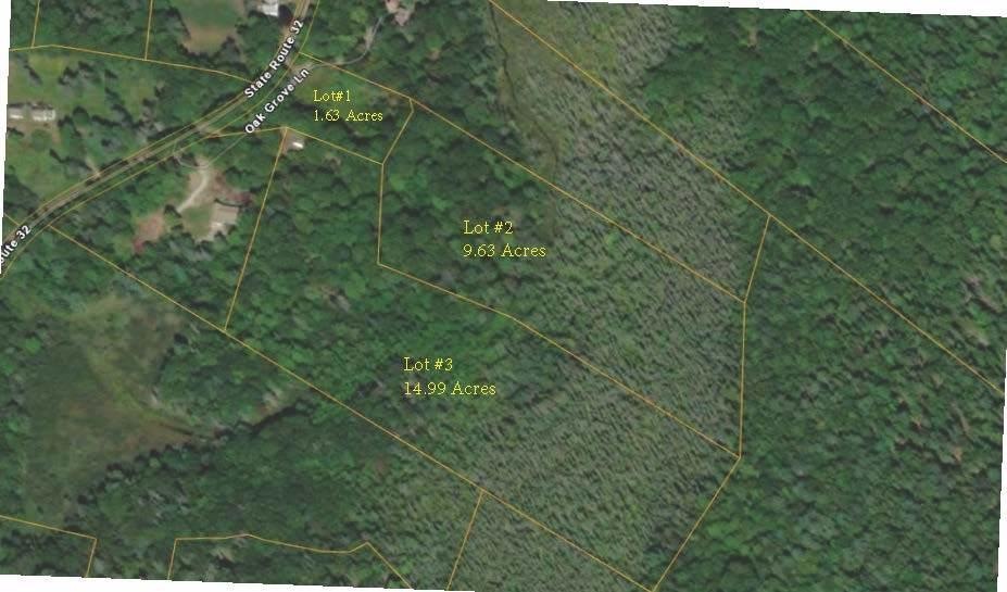 1.63 Acres Oak Grove Ln, Bristol, ME 04539 - photo 1