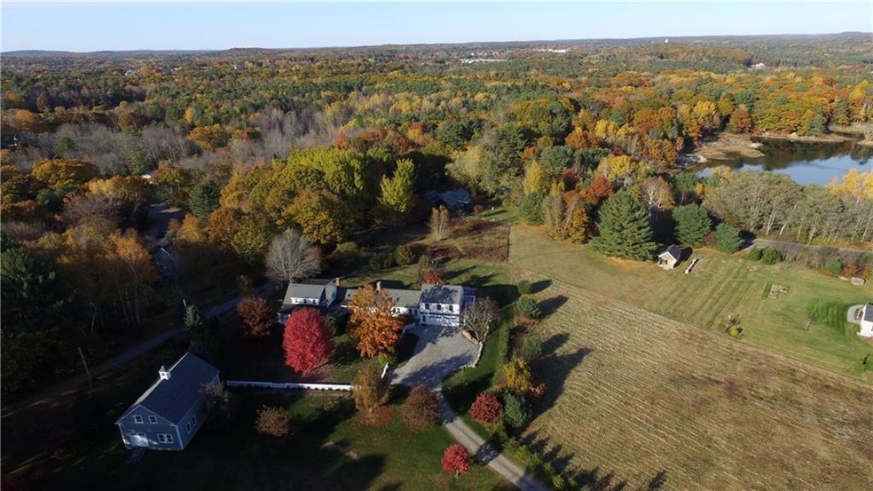 11 Harbor Ridge Rd, Freeport, ME 04032 - photo 1