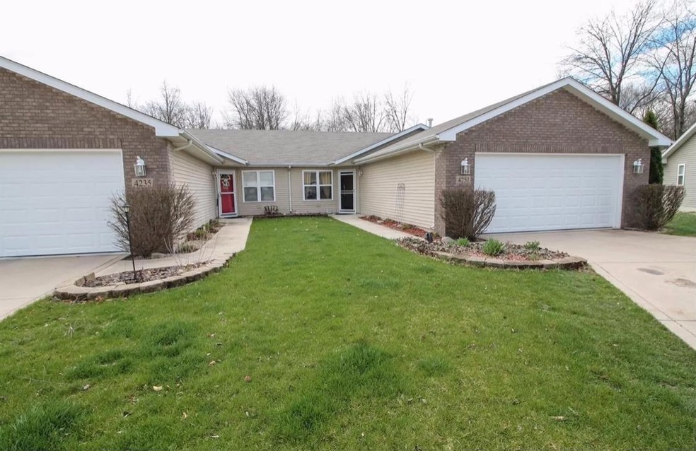 4251 W 92nd Place, Merrillville, IN 46410 - photo 1