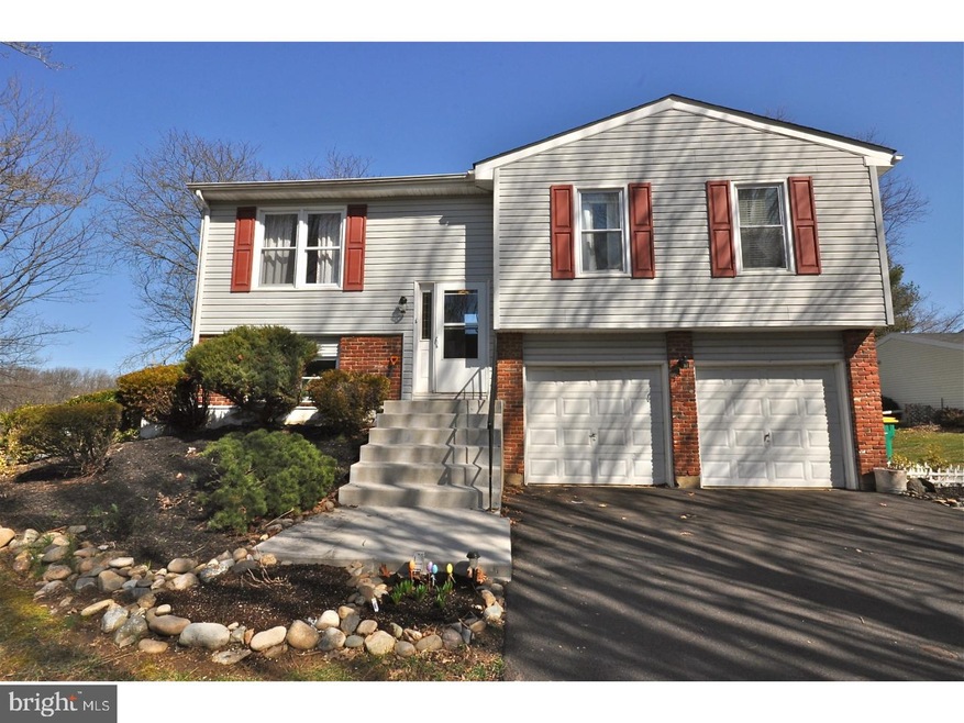 1 Westwood Ct, Newtown, PA 18940 - photo 1