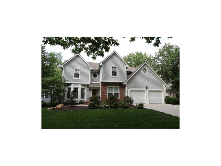 13810 W 82nd Terrace, Lenexa, KS 66215 - photo 1