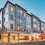 420 Harvard St unit 407, Brookline, MA 02446 - photo 1