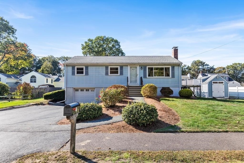 11 Cedarcrest Rd, Wilmington, MA 01887 - photo 1