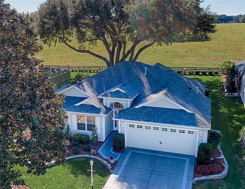 7223 SE 173rd Arlington Loop, The Villages, FL 32162 - photo 1