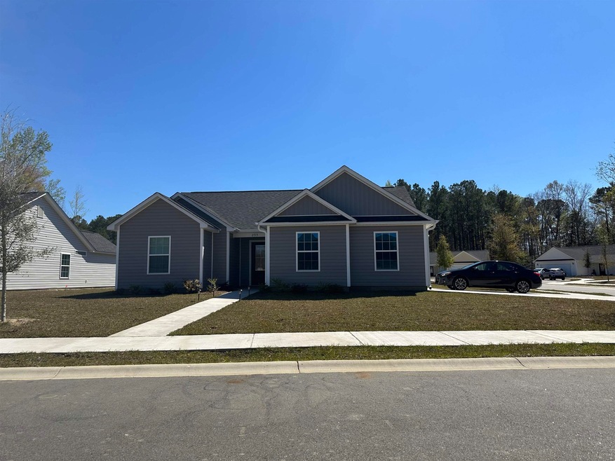 2715 Floribunda Ln unit Lot 260, Conway, SC 29527 - photo 1