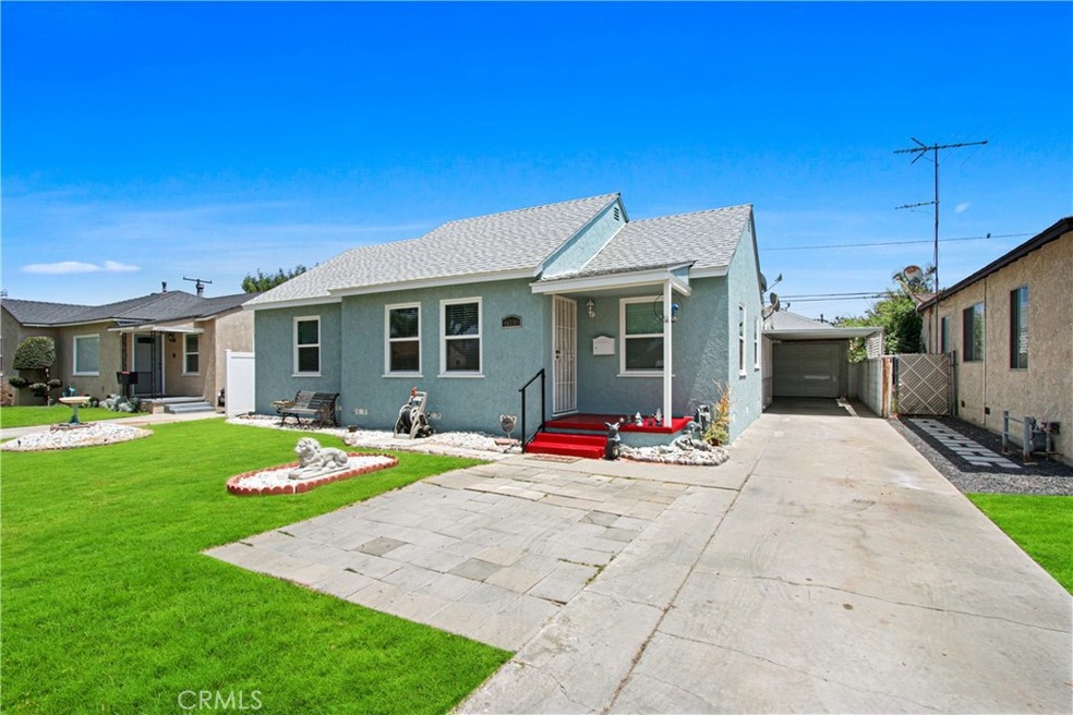 6038 Hazelbrook Ave, Lakewood, CA 90712 - photo 1