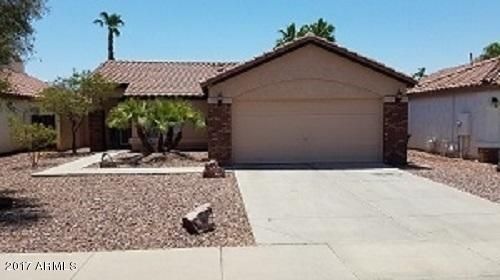 1211 E Bruce Ave, Gilbert, AZ 85234 - photo 1