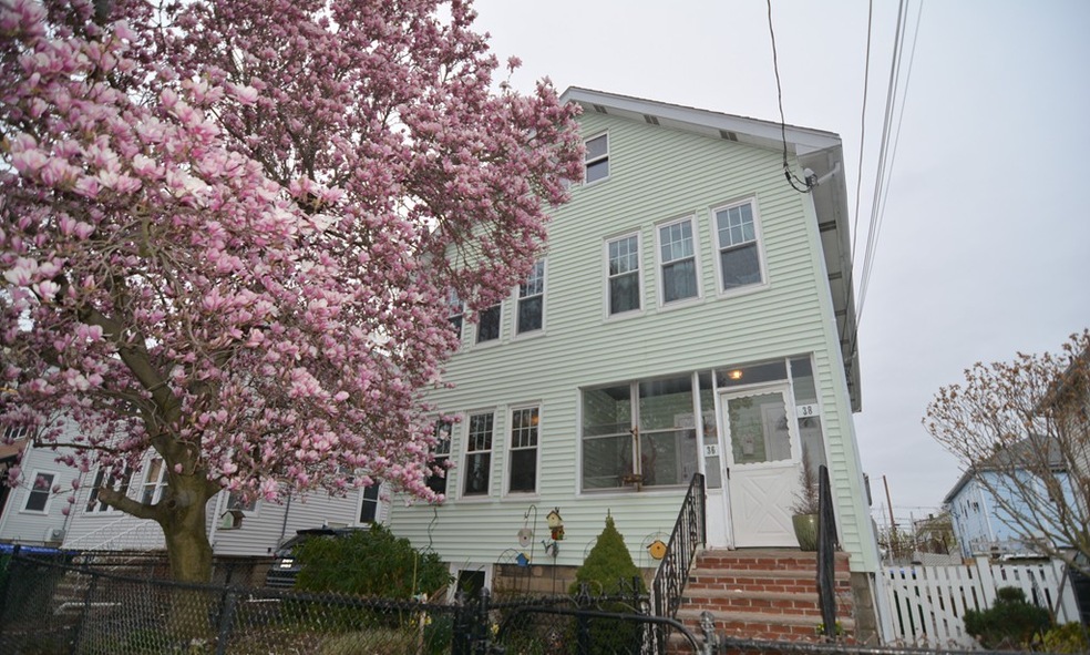 36 Mayberry Ave, Medford, MA 02155 - photo 1