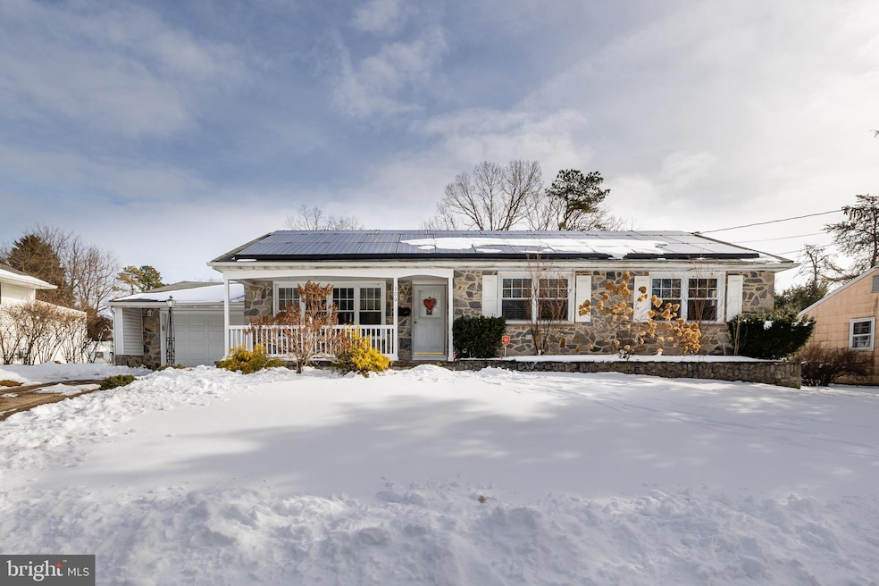 109 Juniper Ave, Berlin, NJ 08009 - photo 1