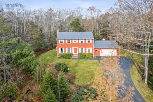 95 Gurnet Landing Rd, Harpswell, ME 04079 - photo 1