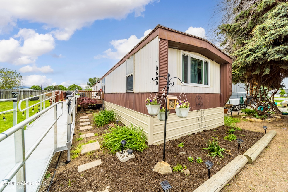 10660 N Benoit St, Hayden, ID 83835 - photo 1