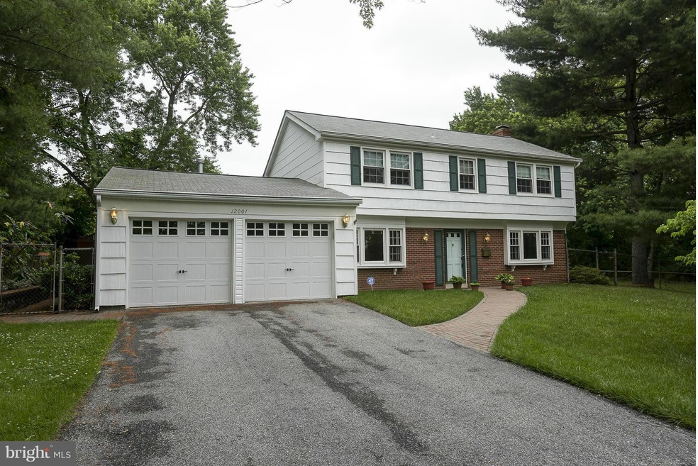 12001 Tempo Ln, Bowie, MD 20715 - photo 1