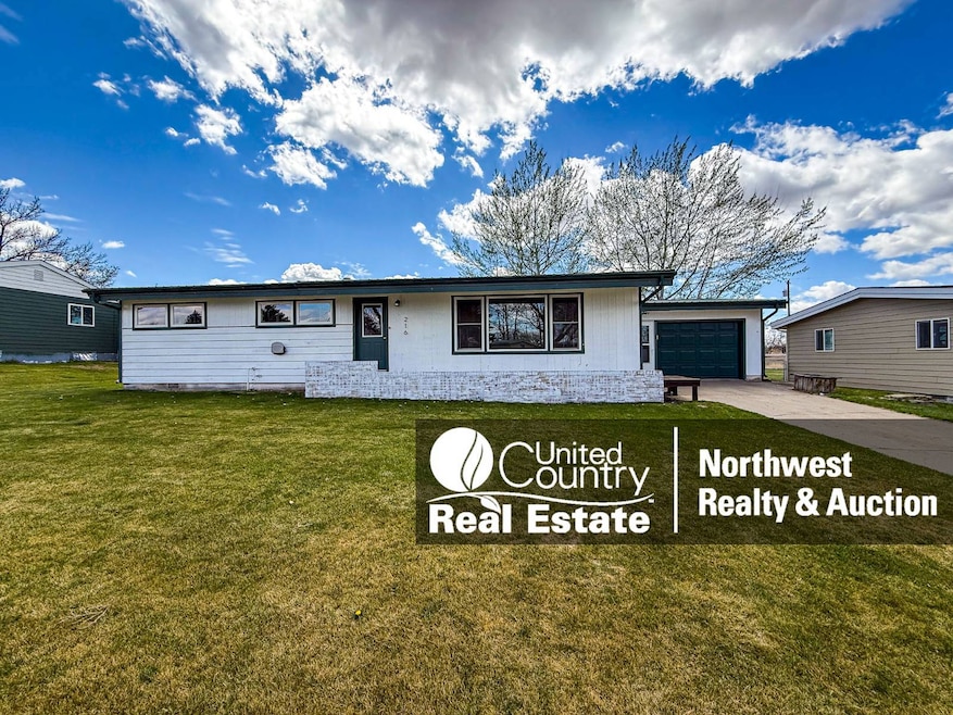 For Sale $235,000