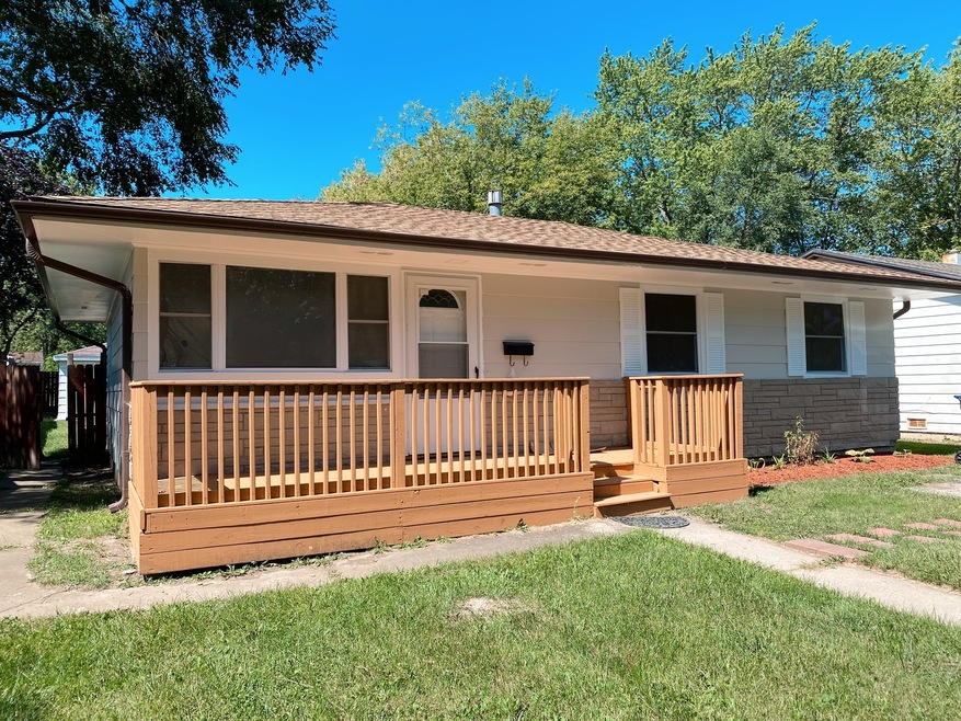 2114 Horeb Ave, Zion, IL 60099 - photo 1