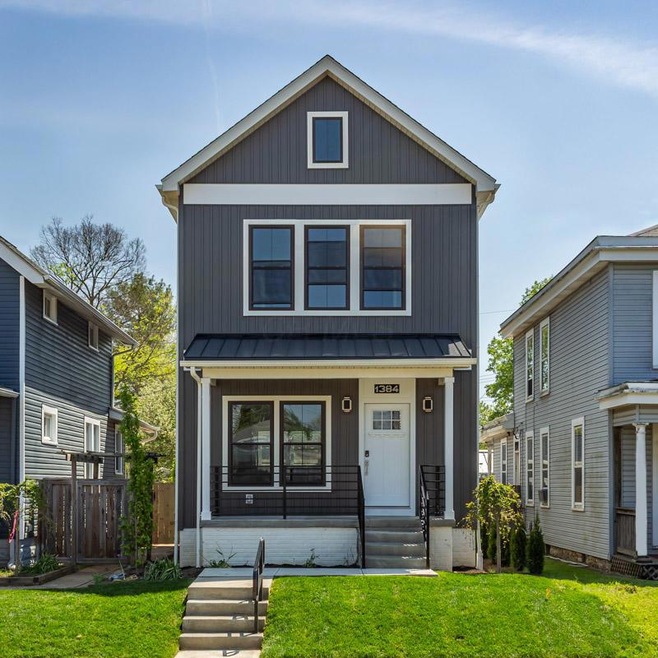 1384 S 5th St, Columbus, OH 43207 - photo 1