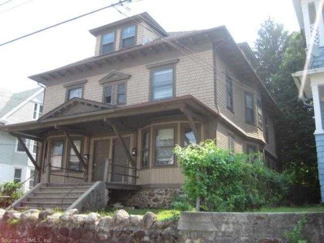 78 Elmwood Ave, Waterbury, CT 06710 - photo 1