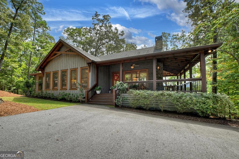 31 Haley Dr, Cherry Log, GA 30522 - photo 1