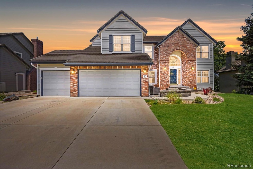 10 Sand Cherry, Littleton, CO 80127 - photo 1